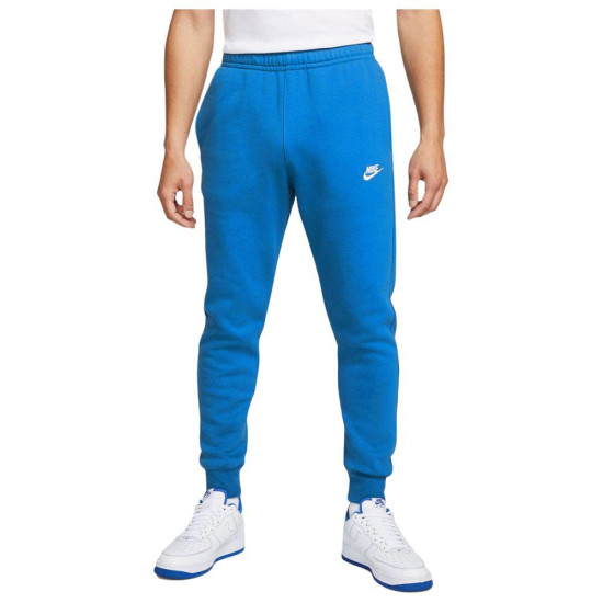 Nike Ανδρικό παντελόνι φόρμας Sportswear Club Fleece
